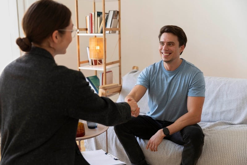 Nutritional Counseling