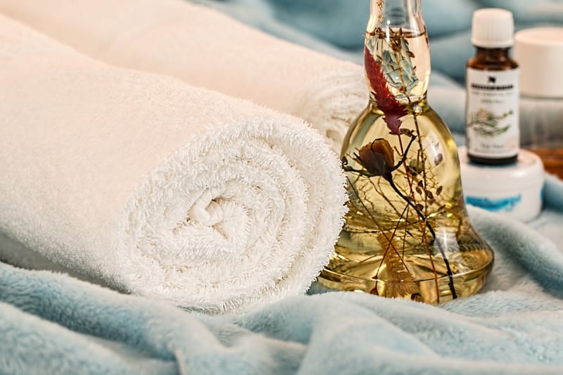 Hydrating Facial