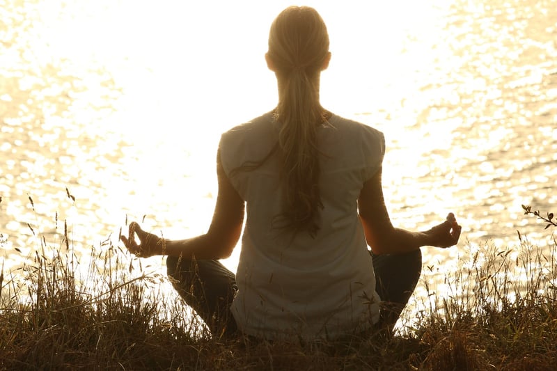 Yoga Retreat